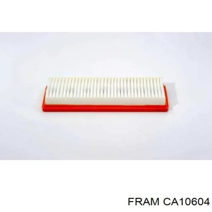 Купить CA10604 Fram Автомобильный фильтр воздуха