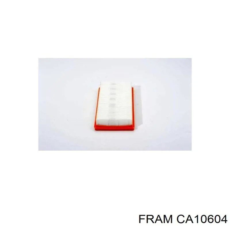 Фильтр воздушный Fram CA10604
