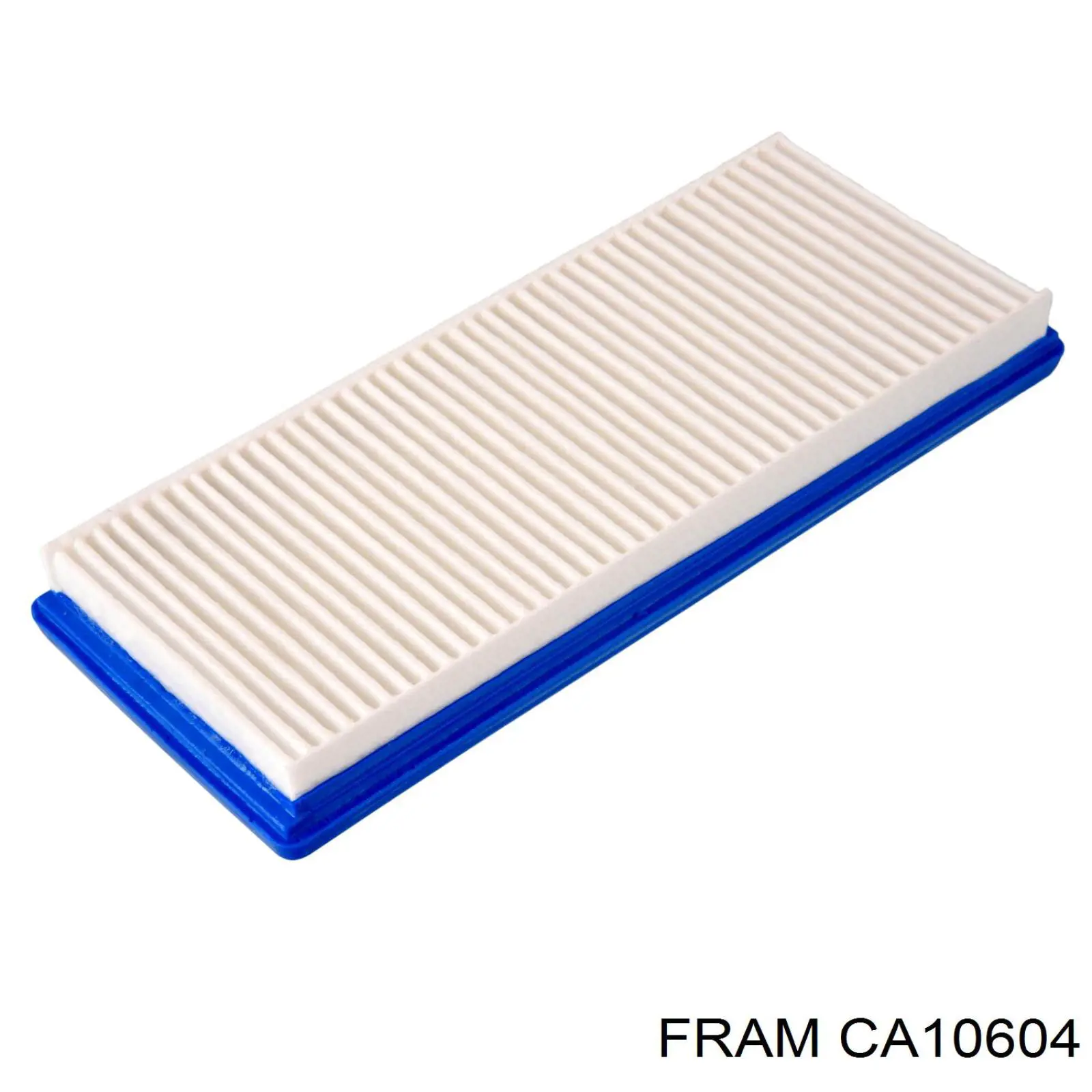 Купить CA10604 Fram Автомобильный фильтр воздуха