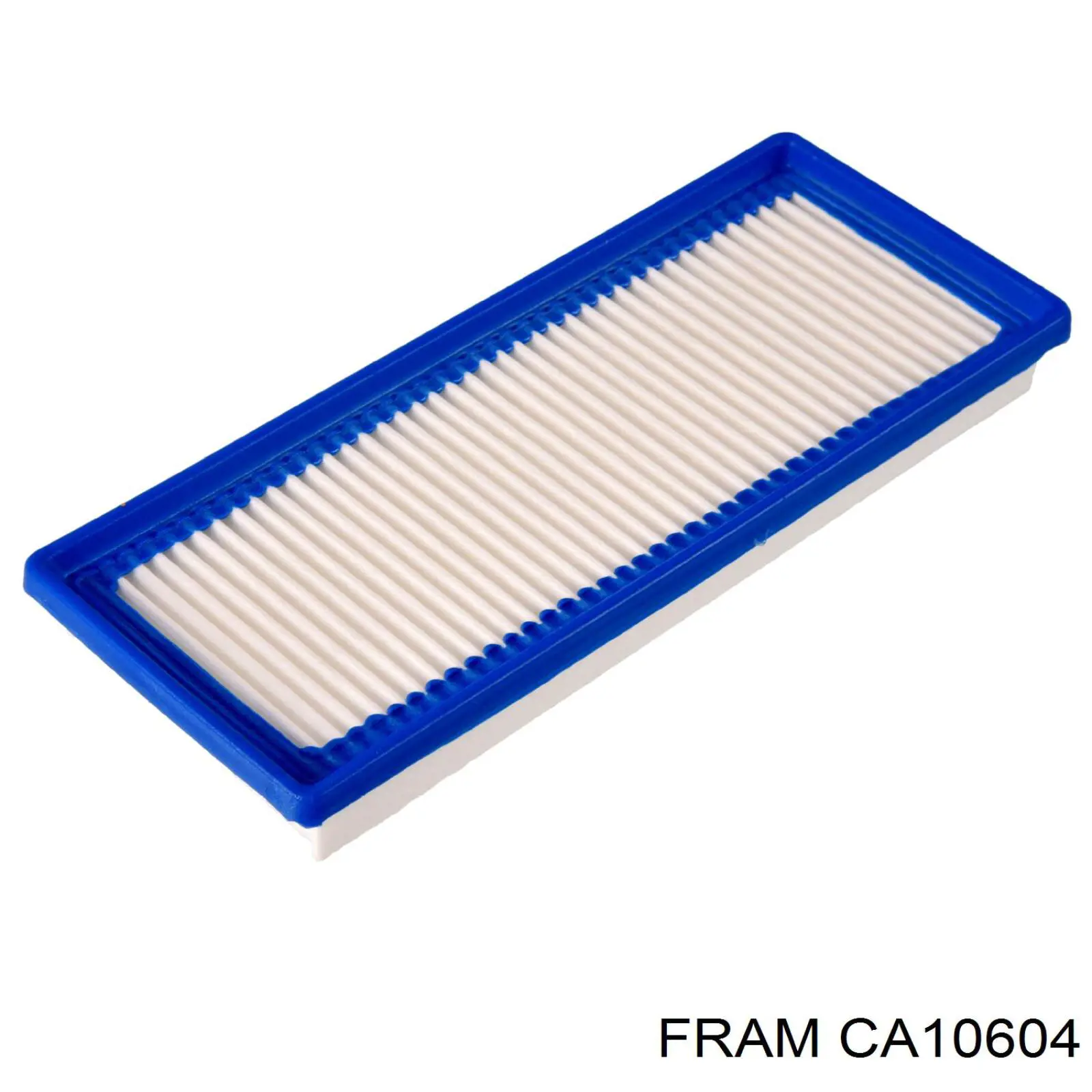 CA10604 Fram Воздушный фильтр двигателя