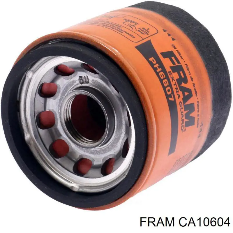 Элемент воздушного фильтра Fram CA10604 цена, от 6.67 USD