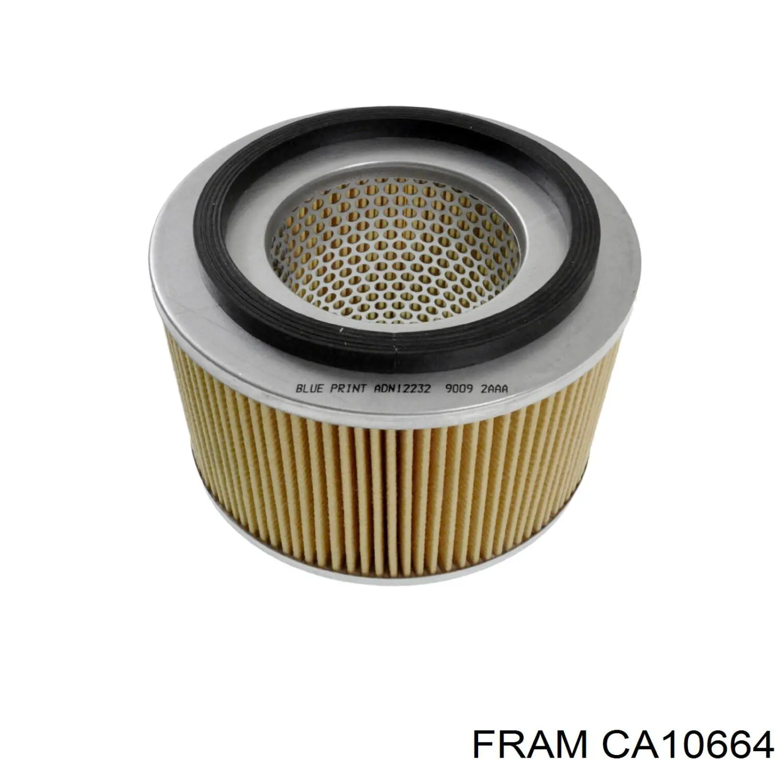 CA10664 Fram воздушный фильтр