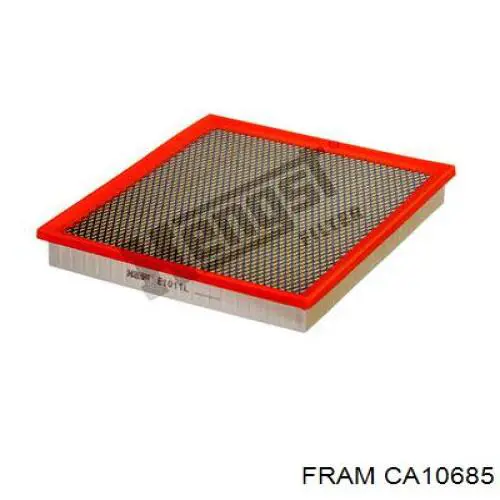 Воздушный фильтр CA10685 Fram