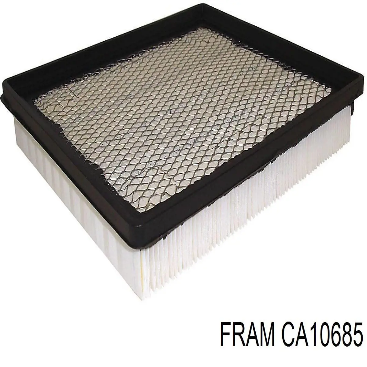 Элемент воздушного фильтра Fram CA10685 цена, от 12.67 USD