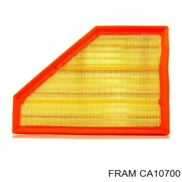CA10700 Fram воздушный фильтр