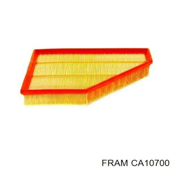 Купить CA10700 Fram Автомобильный фильтр воздуха