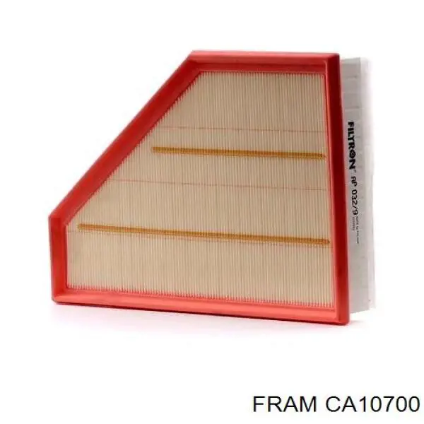 Воздушный фильтр CA10700 Fram