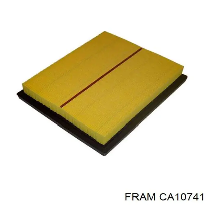 CA10741 Fram воздушный фильтр