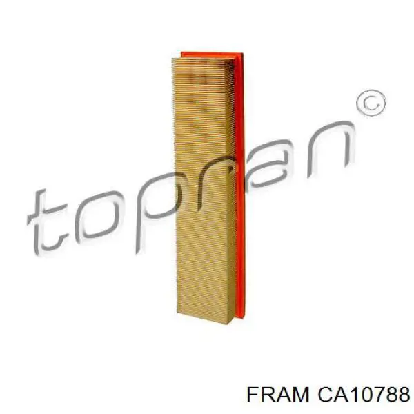 Элемент воздушного фильтра Fram CA10788 цена, от 5.40 USD