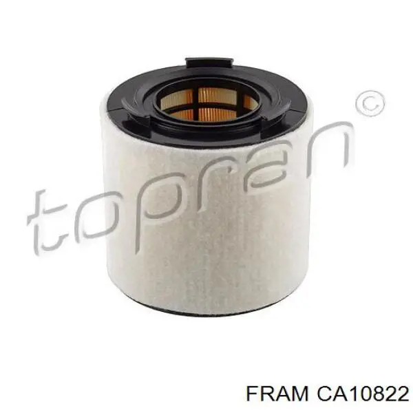 Купить CA10822 Fram Автомобильный фильтр воздуха