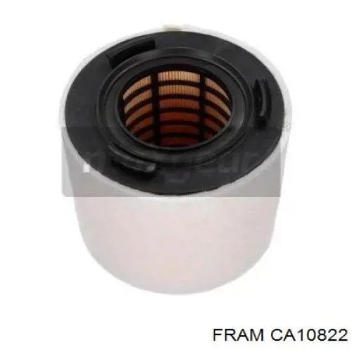 CA10822 Fram воздушный фильтр