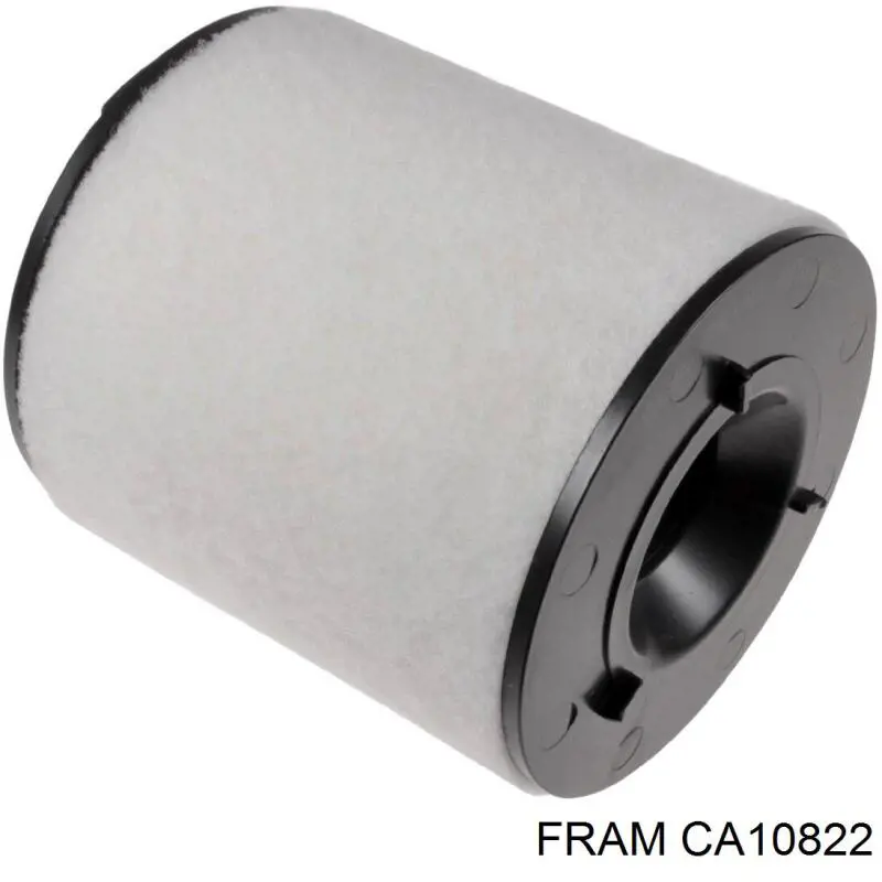 Элемент воздушного фильтра Fram CA10822 цена, от 10.13 USD