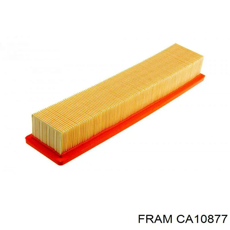 Воздушный фильтр CA10877 Fram