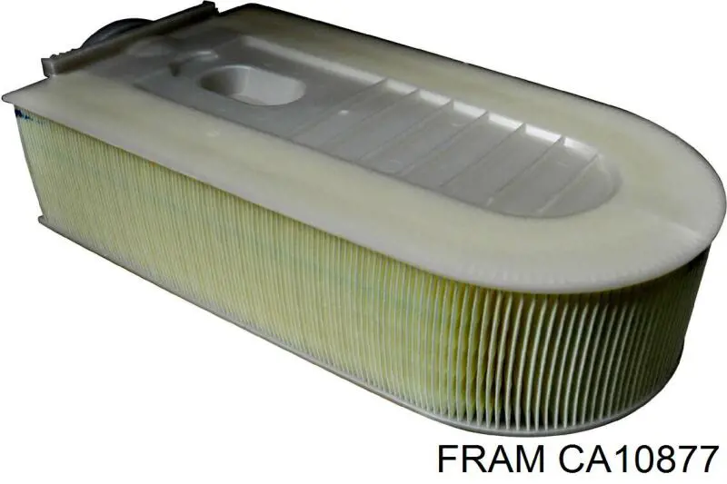 CA10877 Fram Воздушный фильтр двигателя