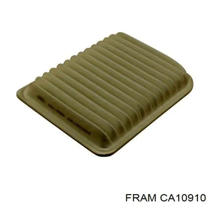 Купить CA10910 Fram Автомобильный фильтр воздуха