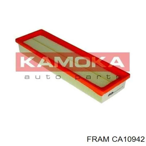 Элемент воздушного фильтра Fram CA10942 цена, от 3.78 USD