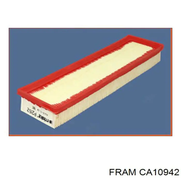 Купить CA10942 Fram Автомобильный фильтр воздуха