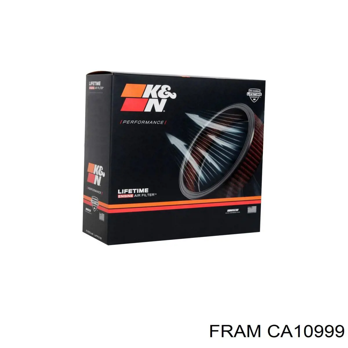 Элемент воздушного фильтра Fram CA10999 цена, от 8.81 USD
