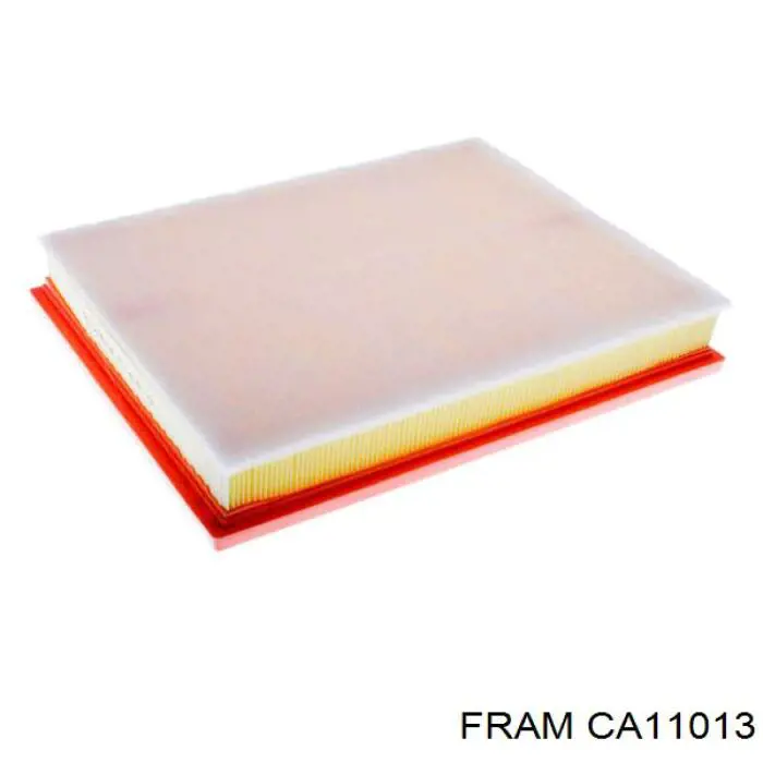 Воздушный фильтр CA11013 Fram