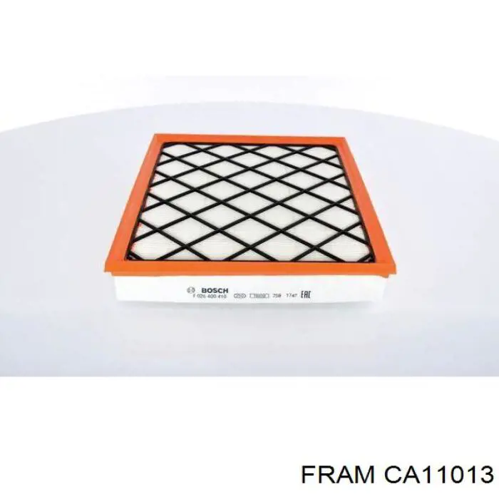 Фильтр воздушный Fram CA11013