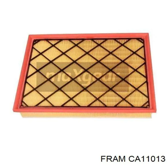 CA11013 Fram Воздушный фильтр двигателя