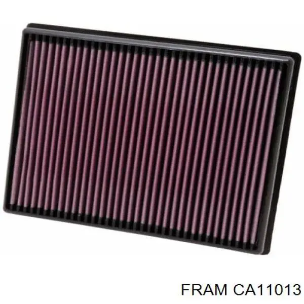 CA11013 Fram воздушный фильтр