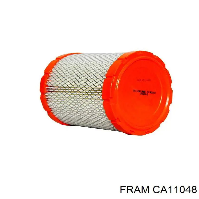 CA11048 Fram воздушный фильтр