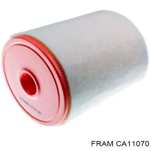 CA11070 Fram Воздушный фильтр двигателя