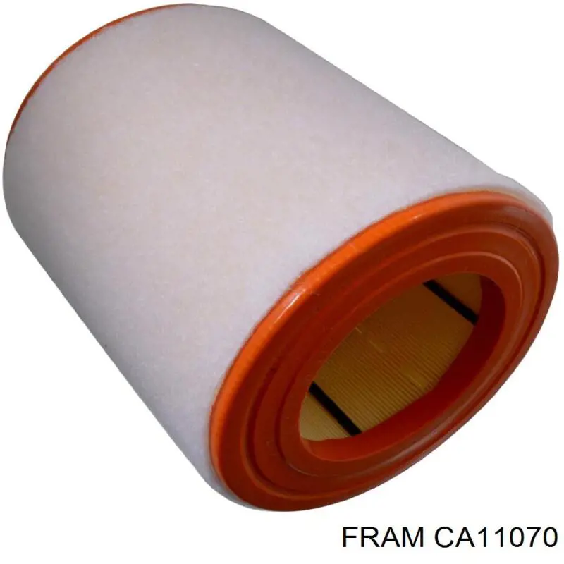 Воздушный фильтр CA11070 Fram