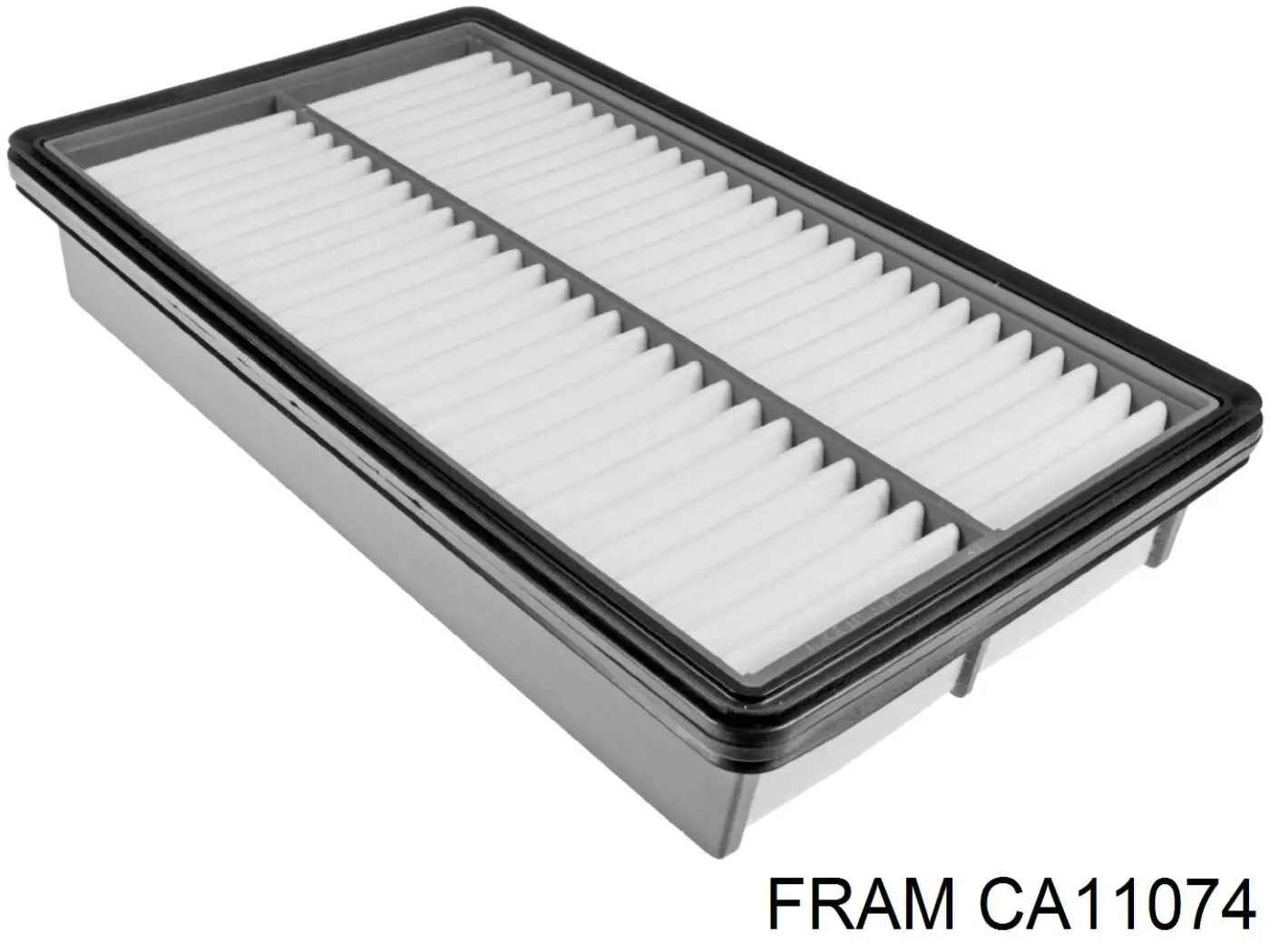 CA11074 Fram воздушный фильтр