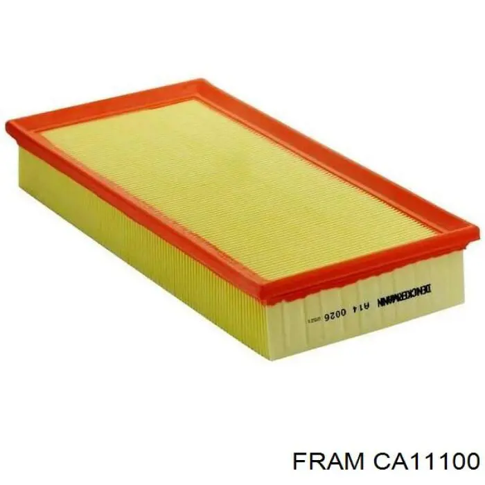 CA11100 Fram воздушный фильтр