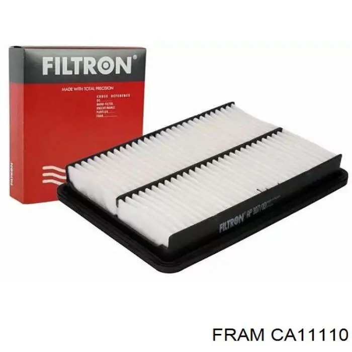 Элемент воздушного фильтра Fram CA11110 цена, от 4.67 USD