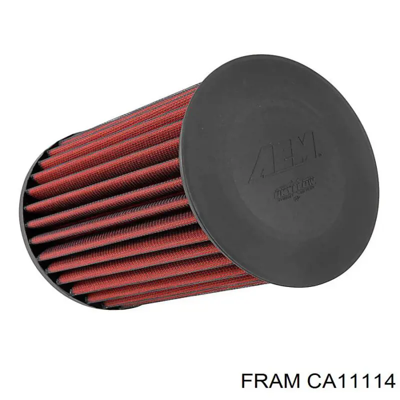 CA11114 Fram воздушный фильтр