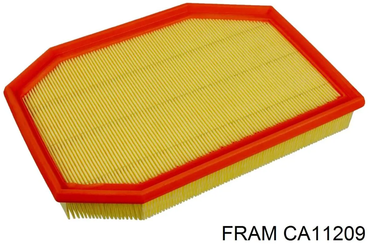 CA11209 Fram воздушный фильтр