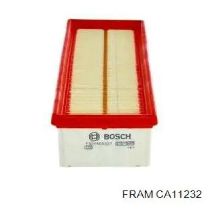 Filtro de aire CA11232 Fram