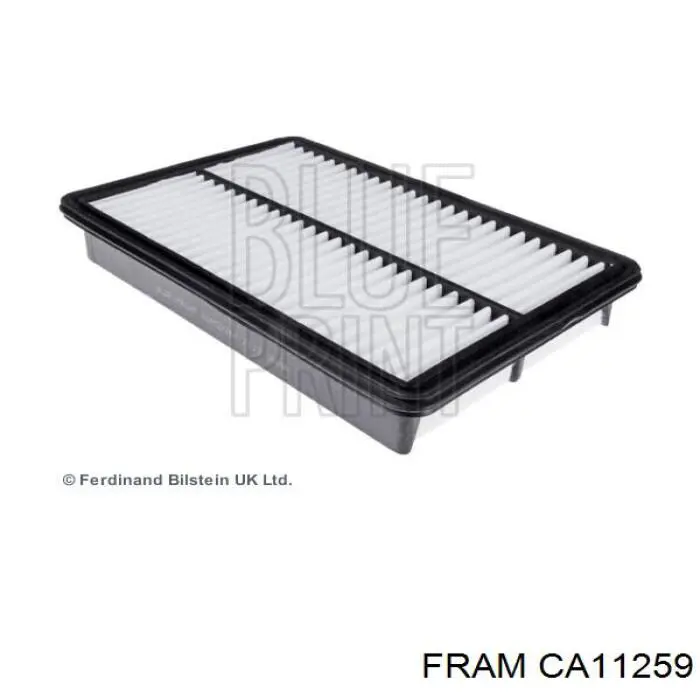 Купить CA11259 Fram Автомобильный фильтр воздуха