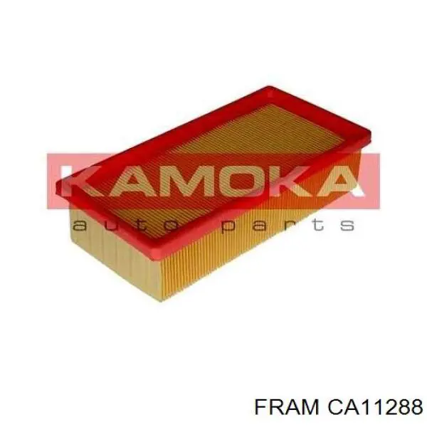 CA11288 Fram воздушный фильтр