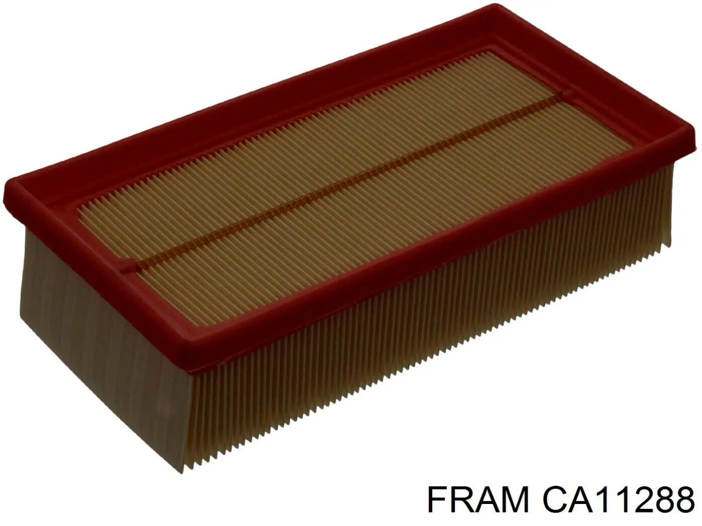 CA11288 Fram Воздушный фильтр двигателя
