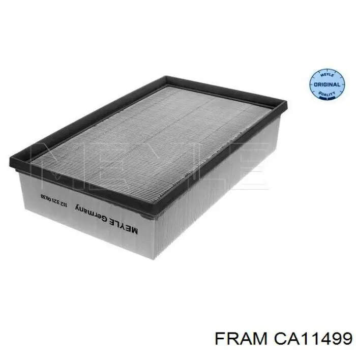CA11499 Fram воздушный фильтр