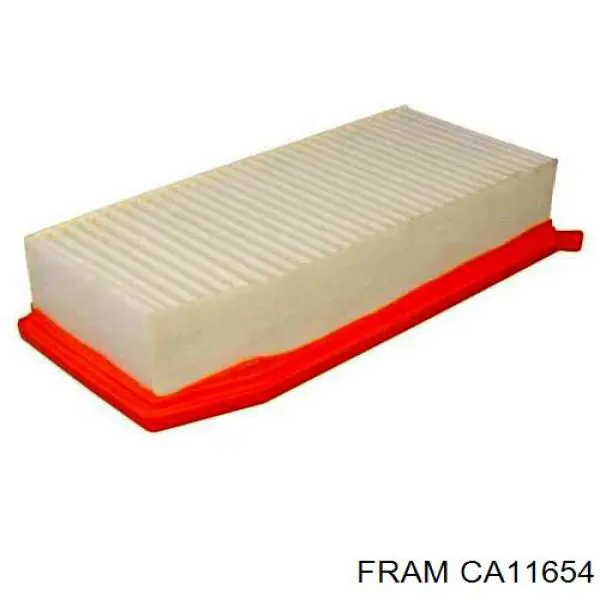 Элемент воздушного фильтра Fram CA11654 цена, от 6.93 USD