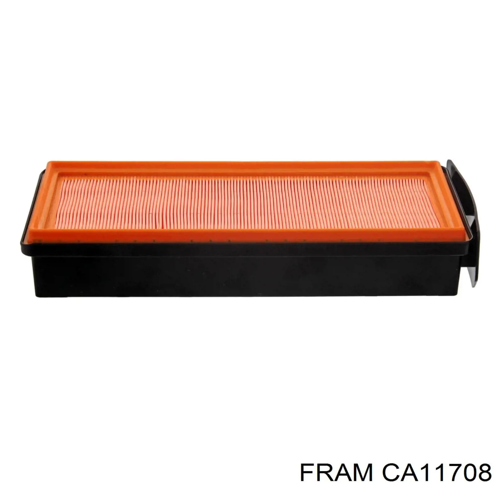 CA11708 Fram воздушный фильтр
