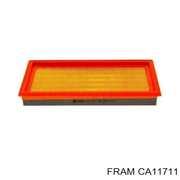 Купить CA11711 Fram Автомобильный фильтр воздуха