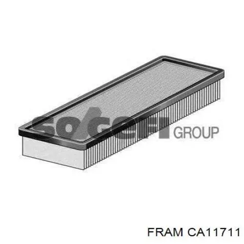 CA11711 Fram воздушный фильтр