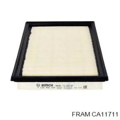 Элемент воздушного фильтра Fram CA11711 цена, от 6.31 USD