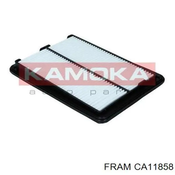 Элемент воздушного фильтра Fram CA11858 цена, от 6.72 USD