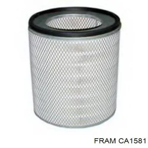 Купить CA1581 Fram Автомобильный фильтр воздуха