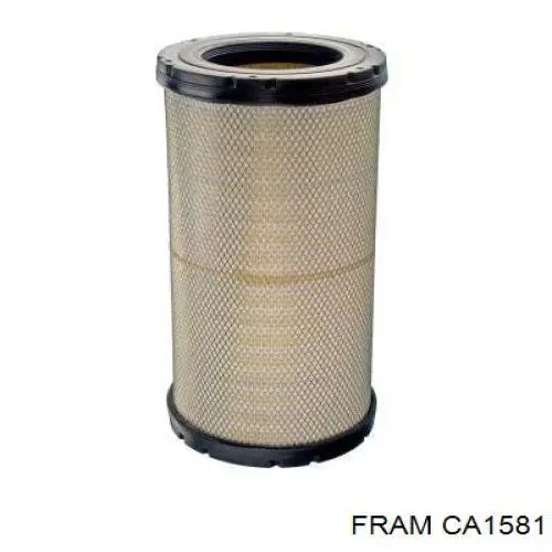Воздушный фильтр CA1581 Fram