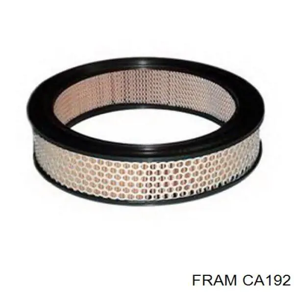 Элемент воздушного фильтра Fram CA192 цена, от 5.36 USD