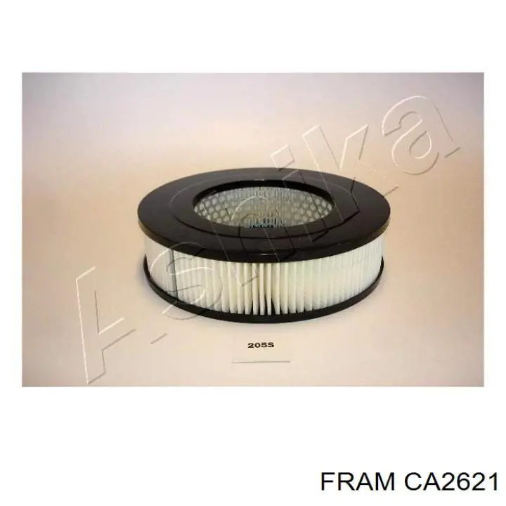 CA2621 Fram воздушный фильтр