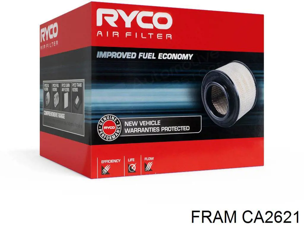 Воздушный фильтр C2637 Mann-Filter
